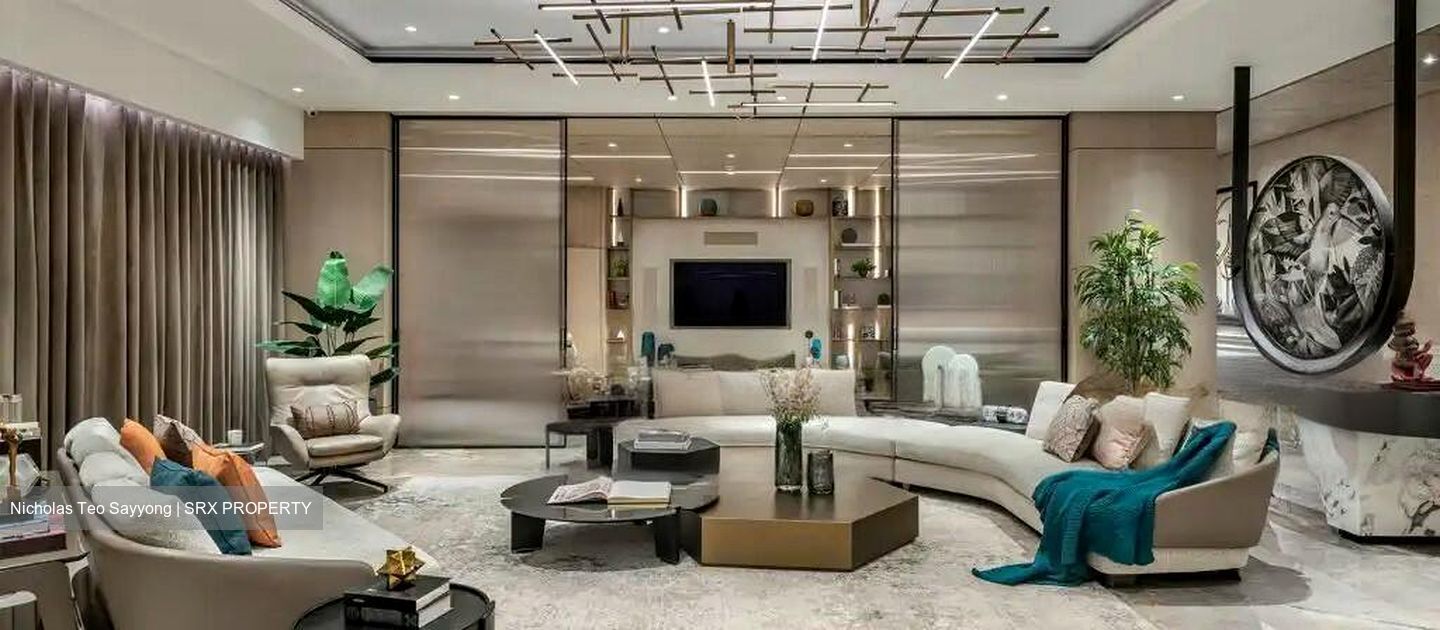 Hana (D10), Condominium #472889231